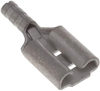 Terminals - Quick Connects, Quick Disconnect Connectors - 0190160098-ND - DigiKey