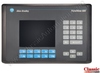 PanelView 600 Color Keypad - 2711-K6C1/B - Classic Automation LLC