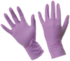 Gloves, Disposable, Large, Purple, Pk100; Safety Category Multicomp - 67T1746 - Newark, An Avnet Company