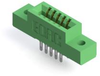 Card Edge Conn, Dual, 10Pos, Solder Lug; Card Edge Connector Type Edac - 65AJ7987 - Newark, An Avnet Company