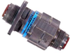 Connector, Circular, Plug, 9-5, Al; Product Range Amphenol Aerospace - 51T4252 - Newark, An Avnet Company
