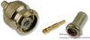 Rf/coaxial, Tnc Plug, Straight, 50 Ohm, Crimp; Connector Type Amp - Te Connectivity - 16M3231 - Newark, An Avnet Company