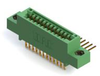 Card Conn, Dual Side, 24Pos, Wire Wrap; Card Edge Connector Type Edac - 67AJ5600 - Newark, An Avnet Company