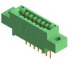 Card Edge Conn, Single Side, 7Pos, Th; Card Edge Connector Type Edac - 72AJ9702 - Newark, An Avnet Company
