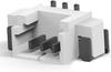 Wtb Conn, Header, 3Pos, 1Row, 1.25Mm; Connector Systems Te Connectivity - 21R5403 - Newark, An Avnet Company