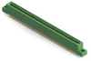Card Conn, Dual Side, 98Pos, Wire Wrap; Card Edge Connector Type Edac - 70AJ9736 - Newark, An Avnet Company