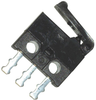 Microswitch, Lever, Spdt, 500Ma; Microswitch Type Multicomp Pro - 24R7445 - Newark, An Avnet Company