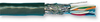 Multipair Shielded Cable, 2, 24 Awg, 0.2 Mm , 7 X 0.2Mm, 498.69 Ft, 152.4 M Rohs Compliant Belden - 18K8359 - Newark, An Avnet Company