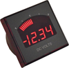 Panel Meter, Dc Voltage, 3.5Digit, 32V; No. Of Digits / Alpha Murata Power Solutions - 50AJ6704 - Newark, An Avnet Company