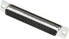 D Sub Conn, Rcpt, Dc, 37Pos, Solder; D Sub Connector Type Amphenol Communications Solutions - 01M1797 - Newark, An Avnet Company