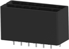 Conn, Header, 12Pos, 2Row, 5.08Mm Rohs Compliant Amp - Te Connectivity - 69AH9711 - Newark, An Avnet Company