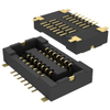 Rectangular Connectors - AXT514124 - 1021114-AXT514124 - Win Source Electronics