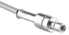 RF Coaxial Cable Mount Connector - 131-3303-001 - Richardson RFPD