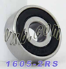 1605-2RS Sealed Bearing 5/16 - Kit7623 - NationSkander California Corporation