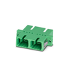 Fiber Optic Connector Adapters - 277-1208088-ND - DigiKey