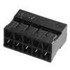 Rectangular Connector Housings - WM18033-ND - DigiKey