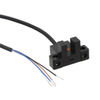 Photointerrupters - Slot Type - Transistor Output - 1110-2307-ND - DigiKey