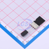 Triode/MOS Tube/Transistor >> Bipolar Transistors - BJT -- 2SD667L-C-T9N-B