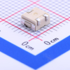 Resistors >> Variable Resistors/Potentiometers -- 3314J-1-105E - Image
