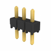 Headers, Male Pins - 612-TSW-103-05-G-S-ND - DigiKey