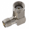Coaxial Connector (RF) Adapters - CONREVSMA010-ND - DigiKey