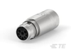 Standard Circular Connectors - BKA906N0085155A000 - TE Connectivity