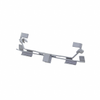 Memory Connector Accessories - A125031CT-ND - DigiKey