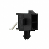 Headers, Male Pins - 794621-2-ND - DigiKey