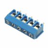 Wire to Board - 2057-EBBA-05-C-SS-BU-ND - DigiKey