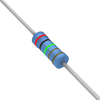 Through Hole Resistors - RNMF12FTD2K05-ND - DigiKey