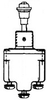 Rocker & Toggle Switches - 2TL6-1 - Powell Electronics, Inc.
