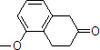 5-Methoxy-2-tetralone - 15528 - Medical Isotopes, Inc.