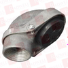 Grounding Clamp - 109299297 - Radwell International