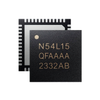 RF Transceiver ICs - 4823-NRF54L15-QFAA-R7CT-ND - DigiKey
