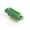 Edgeboard Connectors - 151-333-006-558-608-ND - DigiKey