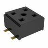 Headers, Receptacles, Female Sockets - SAM11007-ND - DigiKey