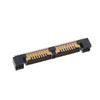 Arrays, Edge Type, Mezzanine (Board to Board) - QMSS-032-06.75-L-D-DP-PC4-ND - DigiKey