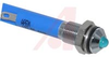 LED INDICATOR,6MM,PROMINENT,12VDC,IP67 - 70066395 - Allied Electronics, Inc.