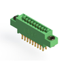 Edgeboard Connectors - 151-846-018-555-803-ND - DigiKey