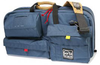PortaBrace CO-OB Carry-On Camera Case (Blue) - CO-OB - ZGC, Inc.