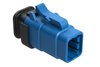 Automotive Connectors - ATM06-6S-SR01BL - Powell Electronics, Inc.