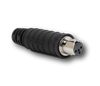 Audio & Video Connectors - TA4FS25 - Powell Electronics, Inc.