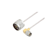 Coaxial Cables (RF) - 6099-PE3C6441-12-ND - DigiKey