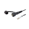 Fiber Optic Cables - 5073-FOA2ODD8-002M-ND - DigiKey