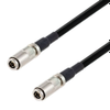 Coaxial Cables (RF) - 5073-LCCA30733/BK-FT3-ND - DigiKey