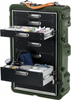 Medchest 8 - MC8100-0080-130 - Ameripack Corporation