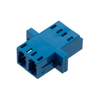 Fiber Optic Connector Adapters - 5073-FOA-801-BLU-ND - DigiKey