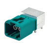Coaxial Connector (RF) Assemblies -- 2057-MHSD-02AZ-BM-PRA-T/RCT-ND - Image