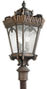 Exterior -Post/Pier Head - 325966 - Light Center (The)