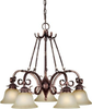 2212-05-27 Mid. Chandeliers-Glass Down - 416517 - Capital Lighting, Inc.